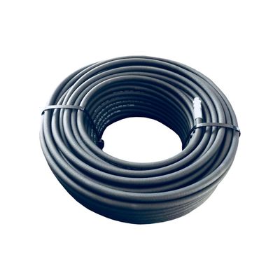 BARflex Drain Jetter Hose 3/8" - 60 m - Platinum