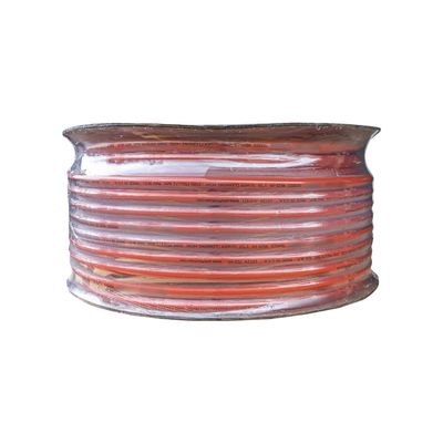 BARflex Thermoplastic Jetter Hose 1" - 3,000 psi - 87 to 180 Metres BARflex Thermoplastic Jetter Hose 1" - 87 m - Orange