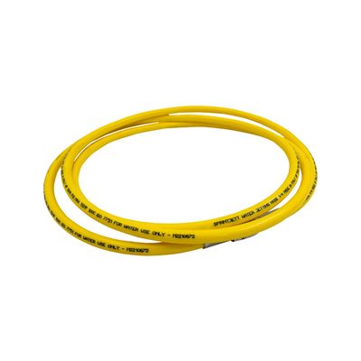 BARflex jetter leader hose, 3 metre sacrificial length