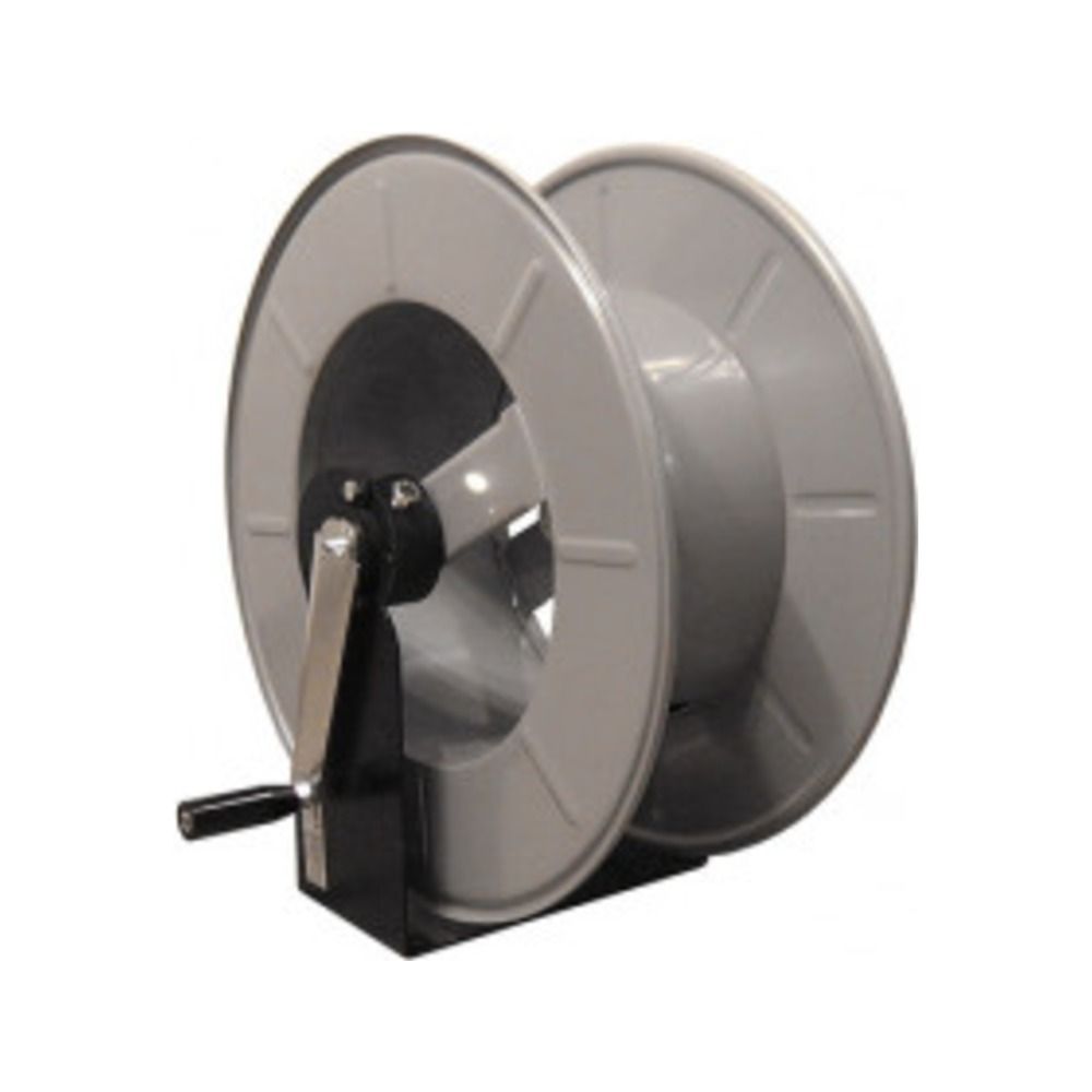 Ramex AVM Series Manual Crank Hose Reel Ramex AVM Series Manual Crank Hose Reel