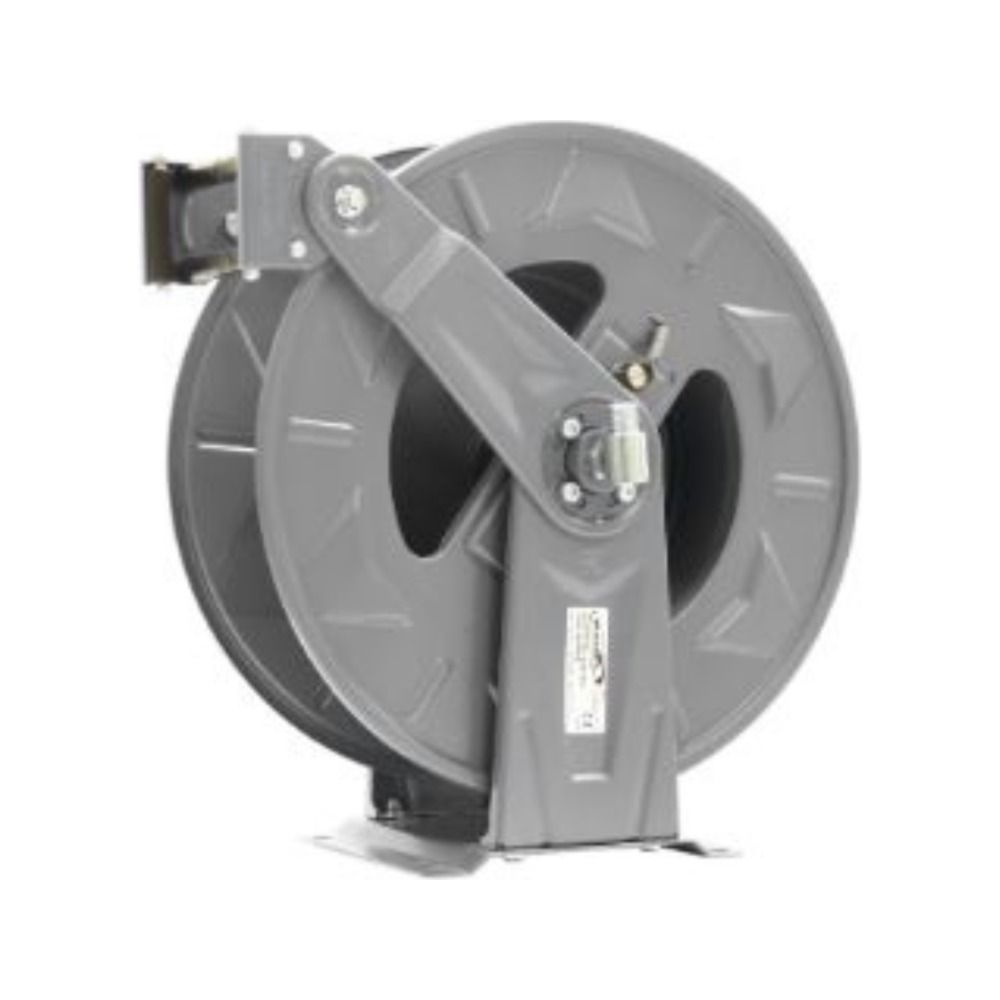 Ramex AV1000 and AV1100 Retractable Hose Reel Ramex AV1000 and AV1100 Retractable Hose Reel