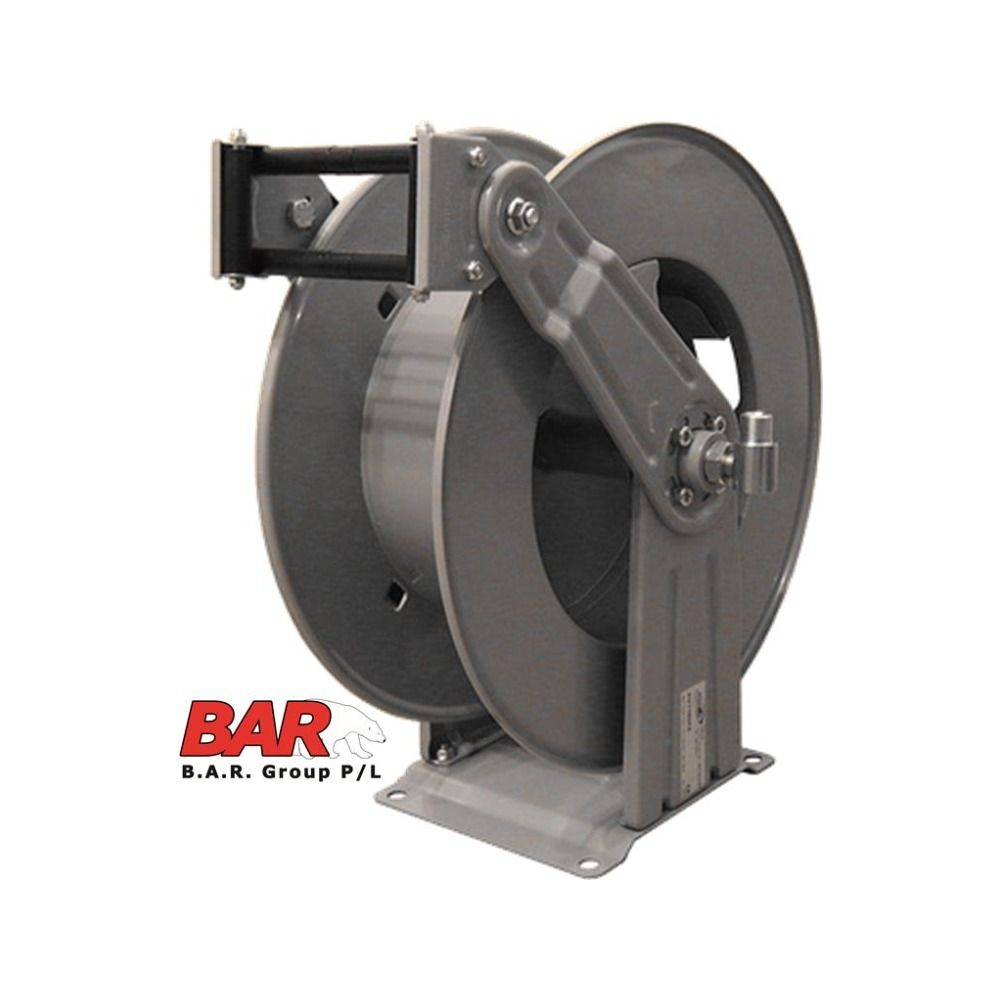 Ramex HR3400 and AV3500 Retractable Hose Reel Ramex HR3400 and AV3500 Retractable Hose Reel