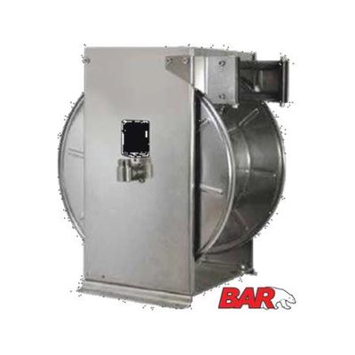 Ramex AV7630 100 m Retractable Hose Reel