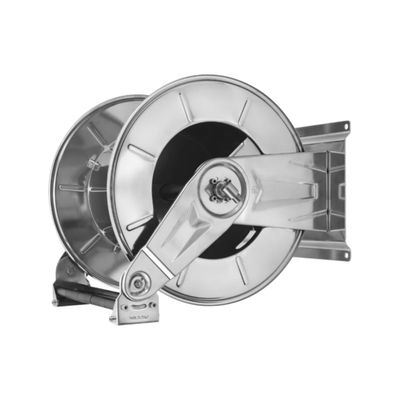 Ramex AV6301 Large Bore Retractable Hose Reel