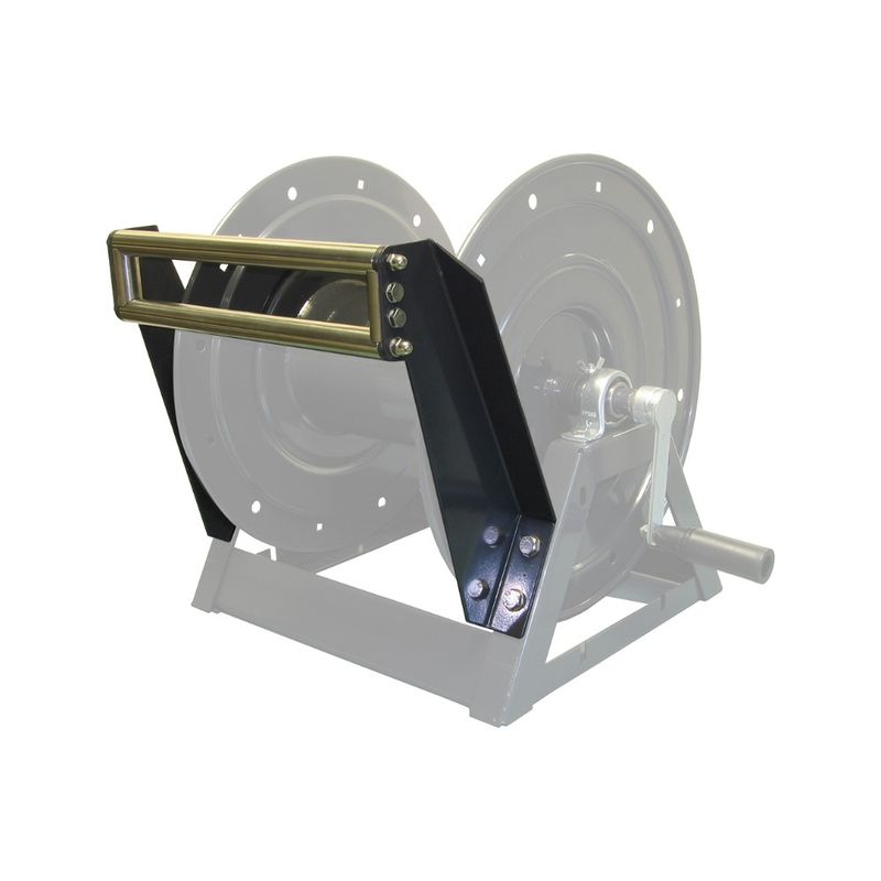 Hose Reel Roller Guide Hose Reel Roller Guide