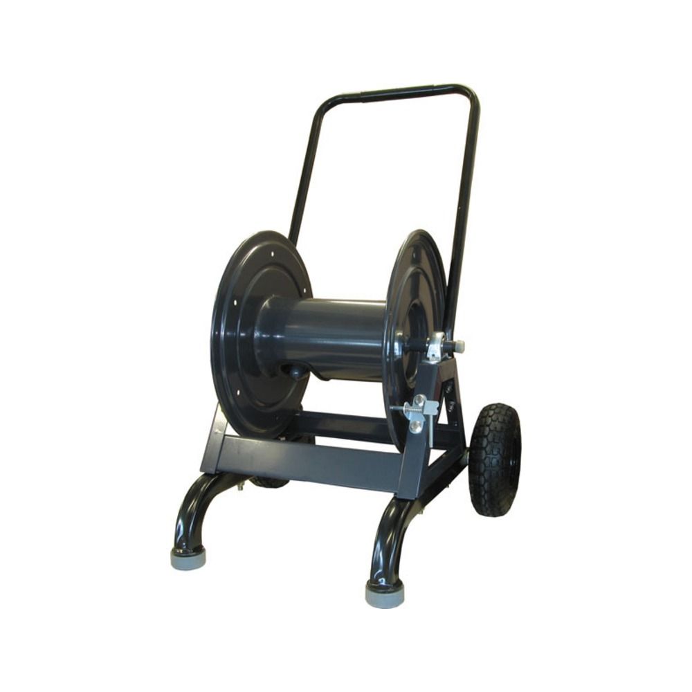 Heavy Duty Hose Reel Trolley