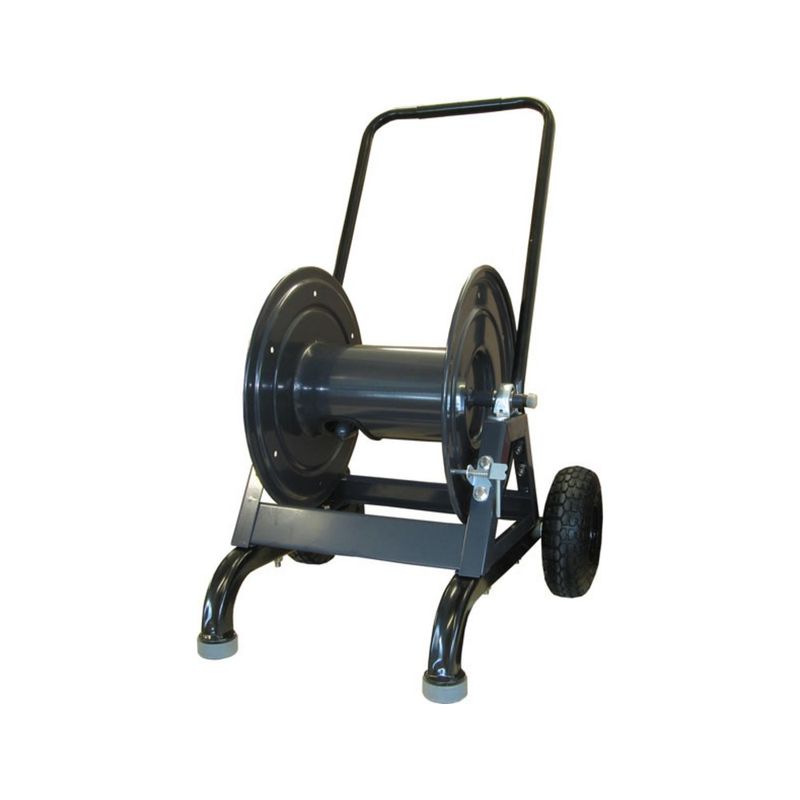 Heavy Duty Hose Reel Trolley