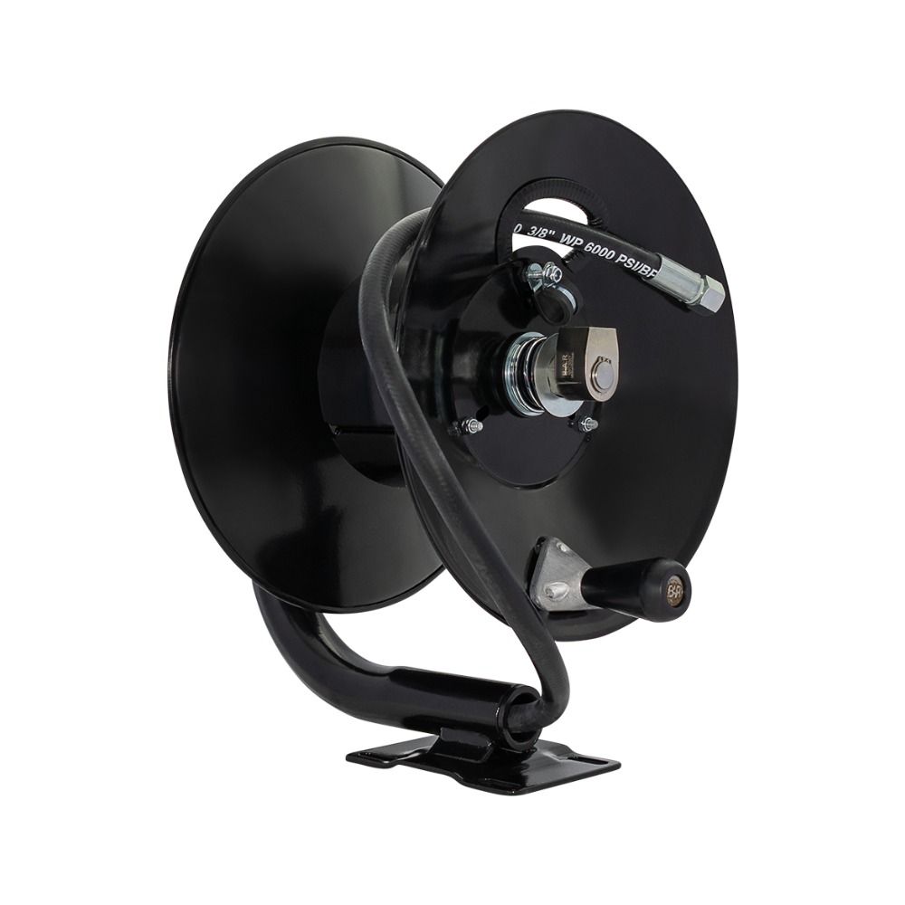 BAR Mini Hose Reel for Caddy