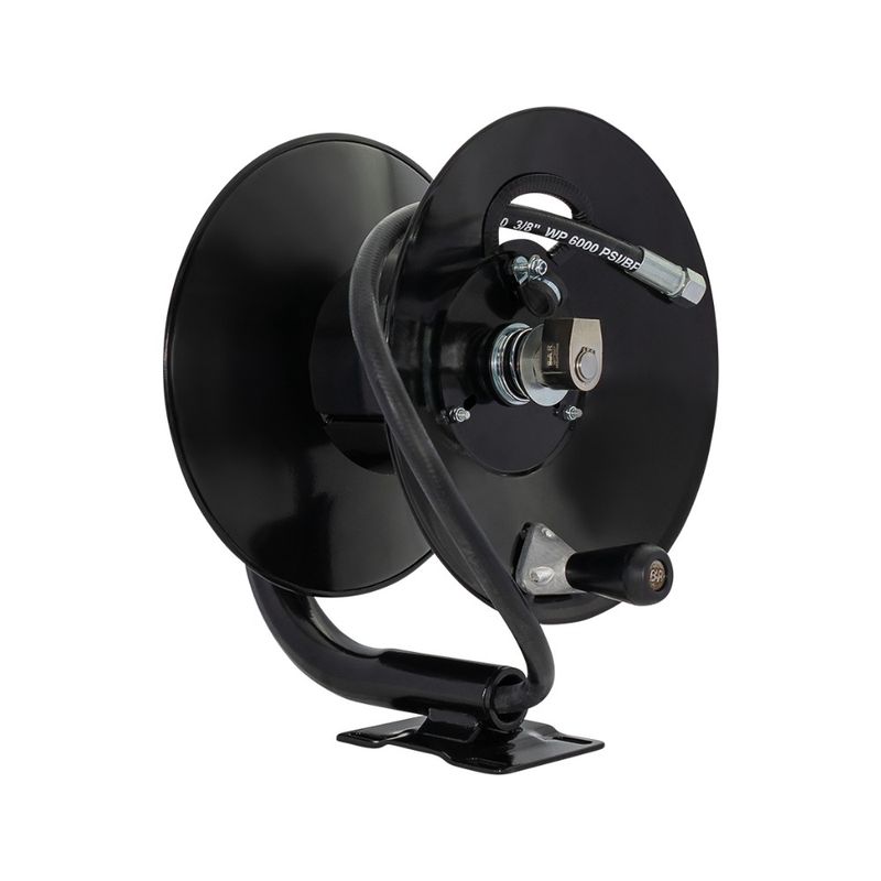 BAR Mini Hose Reel for Caddy