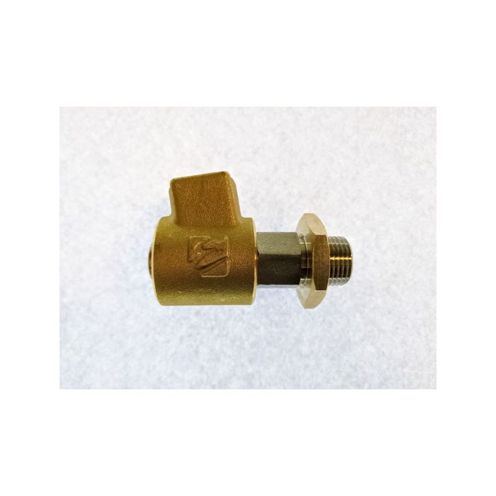 Eley and Rapid Reel Hose Reel Swivel