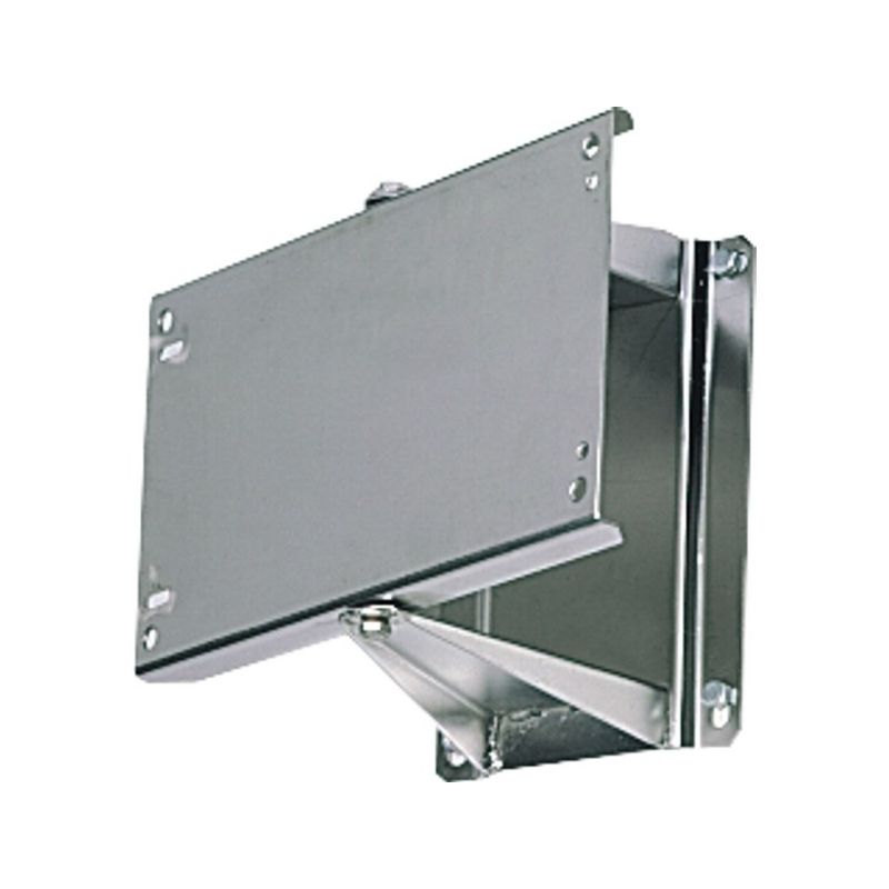 Hose Reel Mounting Bracket
