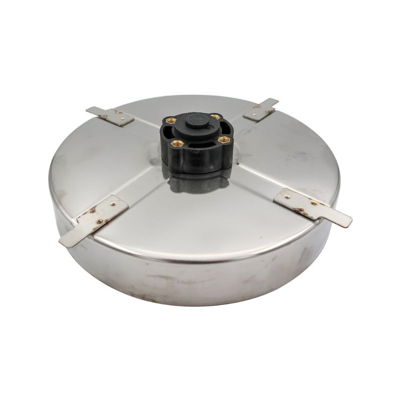Ramex Retractable Reel Spring Kit