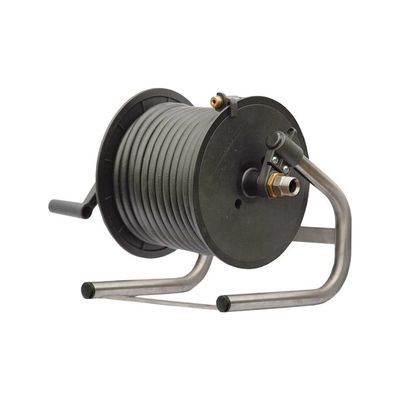Suttner ST-71 Hose Reel with 15 m Hose