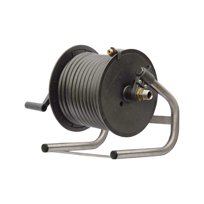 Suttner ST-71 Hose Reel with 15 m Hose Suttner ST-71 Hose Reel with 15 m Hose