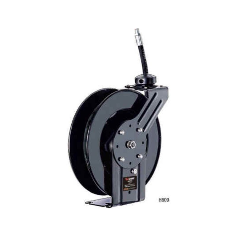 Retractable Spring Rewind Hose Reel with Hose Retractable Spring Rewind Hose Reel with Hose