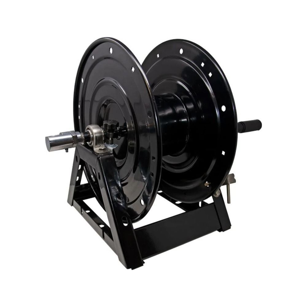 General Pump DHRA A-Frame Hose Reel