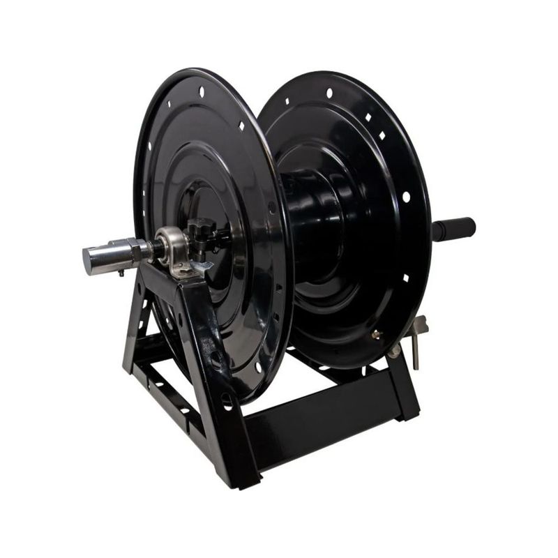 General Pump DHRA A-Frame Hose Reel General Pump DHRA A-Frame Hose Reel