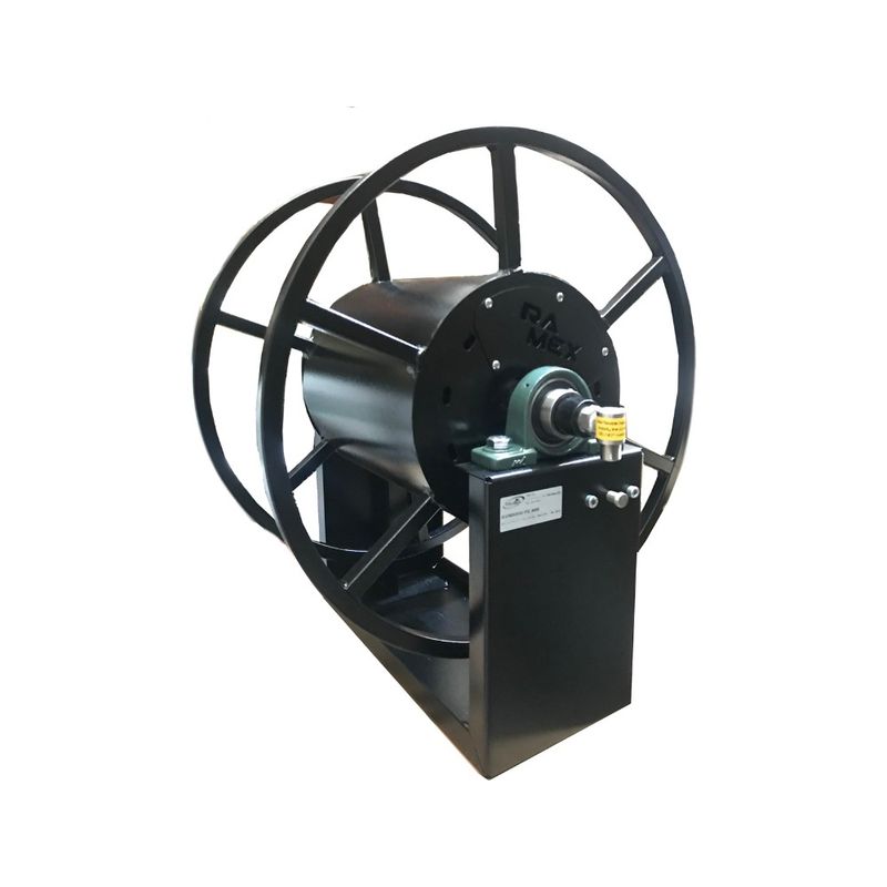 Ramex AVM8000FE Heavy Duty Hose Reel Ramex AVM8000FE Heavy Duty Hose Reel