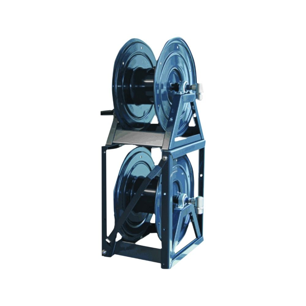 A-Frame Hose Reel Stacking Kit