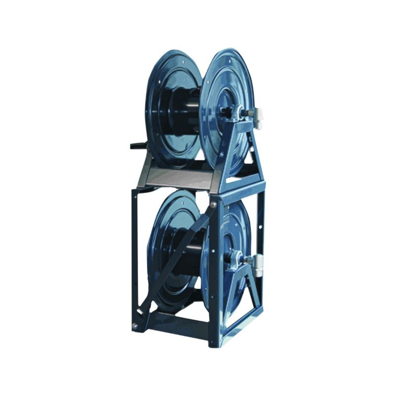 A-Frame Hose Reel Stacking Kit A-Frame Hose Reel Stacking Kit
