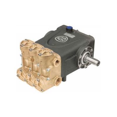 AR RTD130.160 high flow industrial plunger pump - 121 L/min at 2,300 psi