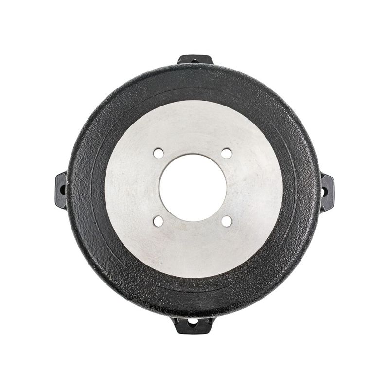 Electric Motor Spares and Pump Flanges Electric motor spare part - External flange - suits Comet TW 500 pumps