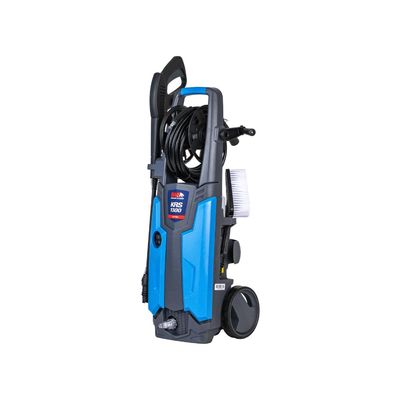 Electric Pressure Cleaner KRS1300E - 2,175 psi, 8.3 L/min Electric Pressure Cleaner KRS1300E - 2,175 psi, 8.3 L/min