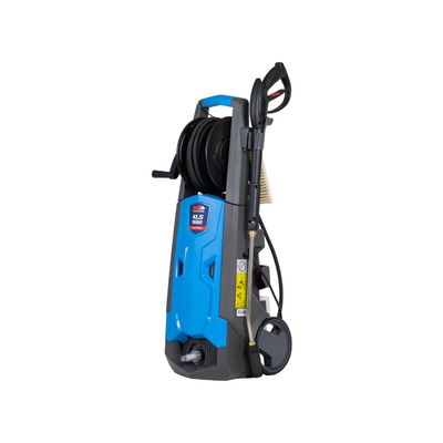 Electric Pressure Cleaner KLS1680 - 2,175 psi, 8 L/min Electric Pressure Cleaner KLS1680 - 2,175 psi, 8 L/min