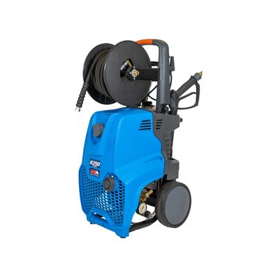 Industrial Electric Pressure Cleaner K250 9 120T - 1,600 psi, 9 L/min Industrial Electric Pressure Cleaner K250 9 120T - 1,600 psi, 9 L/min