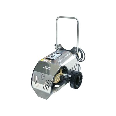 Three Phase Industrial Pressure Cleaner Polar 15200 - 2,900 psi, 15 L/min Three Phase Industrial Pressure Cleaner Polar 15200 - 2,900 psi, 15 L/min