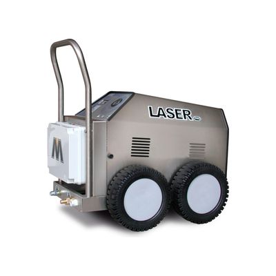 Three Phase Industrial Pressure Cleaner Laser 20021 - 2,900 psi, 21 L/min Three Phase Industrial Pressure Cleaner Laser 20021 - 2,900 psi, 21 L/min