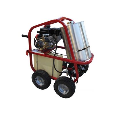Hot Water Pressure Cleaner HOT2765-BrE - 2,700 psi, 9.5 L/min, Briggs 6.5 HP