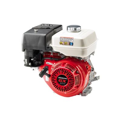 Honda GX270 Petrol Engine - 9 HP, 1" (25.4 mm) V generator shaft
