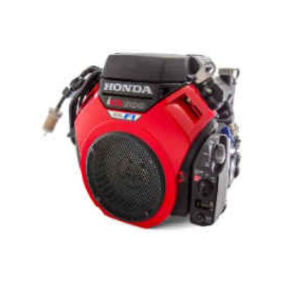 Honda GX700 V-twin Petrol Engine - 28 HP, 1 1/8" (28.58 mm) keyed Q shaft