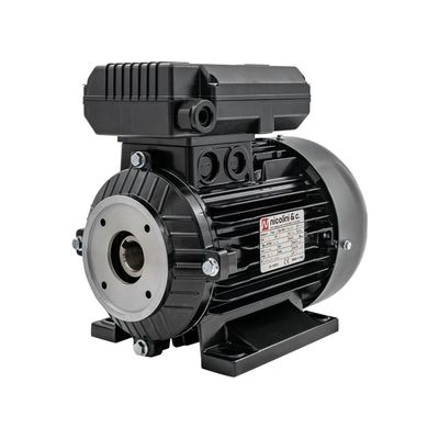 Electric Motor 1.5 kW - Hollow shaft, 1,410 rpm, 240 V, 4 pole Electric Motor 1.5 kW - Hollow shaft, 1,410 rpm, 240 V, 4 pole