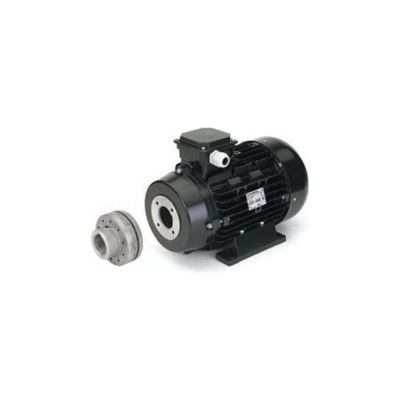 Electric Motor 5.5 kW - Elastic joint