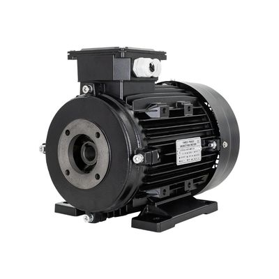 Electric Motor 7.5 kW - Hollow shaft