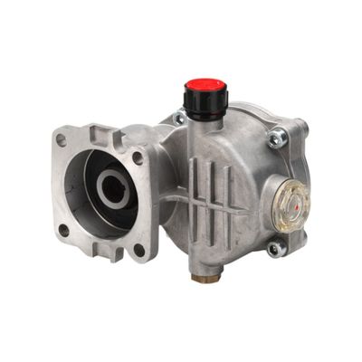 Reduction Gearbox B5 - 6.5 HP, 19.05 mm drive, 24 mm pump Reduction Gearbox B5 - 6.5 HP, 19.05 mm drive, 24 mm pump