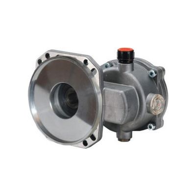 Reduction Gearbox B18H - 11 to 18 HP, 25.4 mm drive, 24 mm pump Reduction Gearbox B18H - 11 to 18 HP, 25.4 mm drive, 24 mm pump