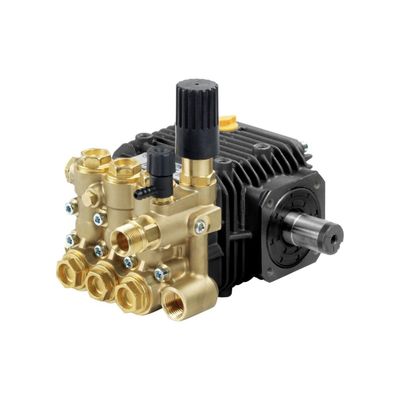 Comet LW-K3020S Belt Drive Triplex Pump - 11.2 L/min, 2,000 psi