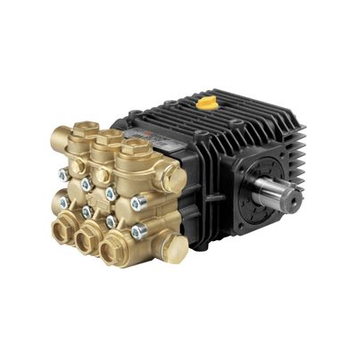 Comet ZW4030S Belt Drive Triplex Pump - 15 L/min, 3,000 psi