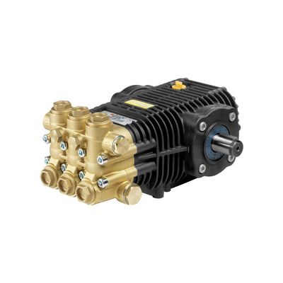 Comet RWN4030S Belt Drive Triplex Pump - 14.3 L/min, 3,000 psi