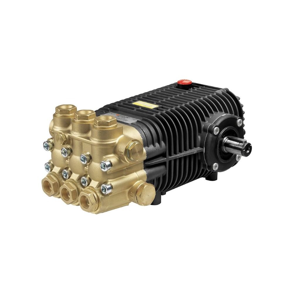 Comet TWS9030S Belt Drive Triplex Pump - 35 L/min, 3,000 psi