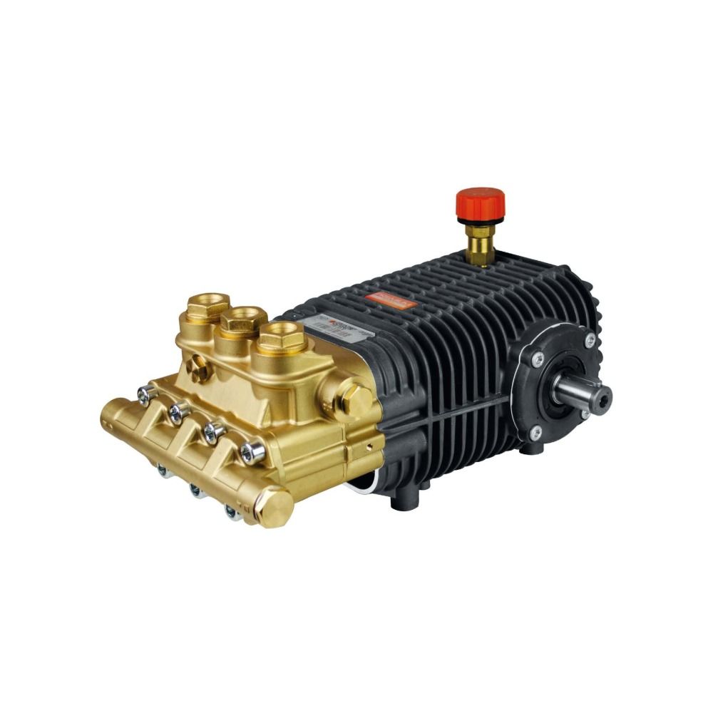 Comet TW5573S High Pressure Triplex Pump - 22 L/min, 7,300 psi