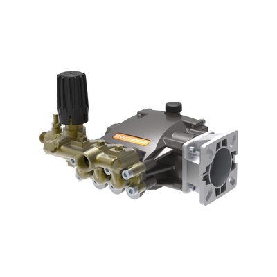 Comet DWD-K2536G Compact Direct Drive Triplex Pump - 8.8 L/min, 3,600 psi Comet DWD-K2536G Compact Direct Drive Triplex Pump - 8.8 L/min, 3,600 psi