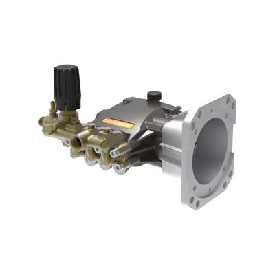 Comet DWD-K3536G Compact Direct Drive Triplex Pump - 12.9 L/min, 3,600 psi Comet DWD-K3536G Compact Direct Drive Triplex Pump - 12.9 L/min, 3,600 psi