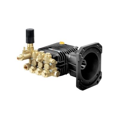 Comet AWD-K3530G Compact Direct Drive Triplex Pump - 13.1 L/min, 3,000 psi Comet AWD-K3530G Compact Direct Drive Triplex Pump - 13.1 L/min, 3,000 psi