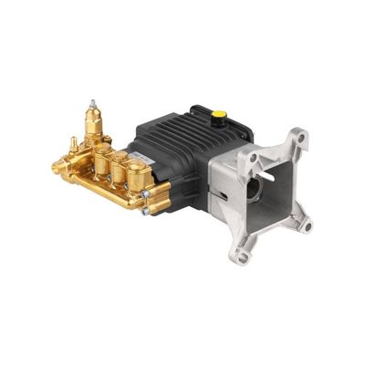 AR RSV4G40HD Direct Drive Triplex Pump - 15.1 L/min, 4,000 psi AR RSV4G40HD Direct Drive Triplex Pump - 15.1 L/min, 4,000 psi