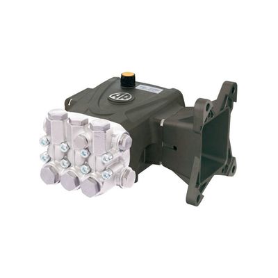 AR RRV4G40HD Direct Drive Triplex Pump - 15.1 L/min, 4,000 psi AR RRV4G40HD Direct Drive Triplex Pump - 15.1 L/min, 4,000 psi