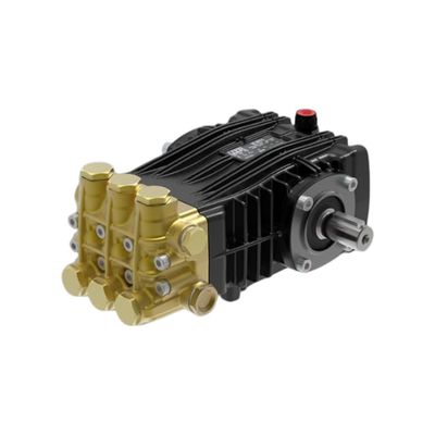 Udor BKC 15/30 S Plunger Pump - 15 L/min, 4,350 psi Udor BKC 15/30 S Plunger Pump - 15 L/min, 4,350 psi